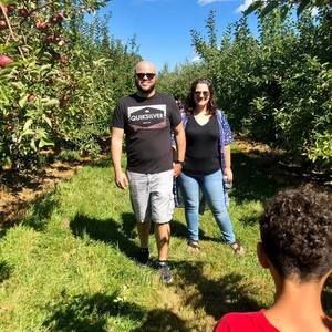 Meet your Posher, Rebecca